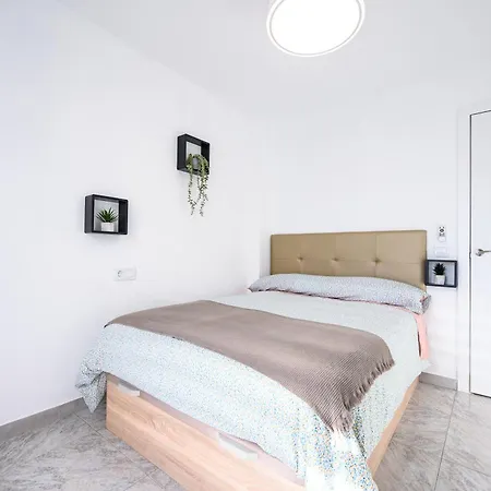 Cautivo 2 Apartment Estepona Exterior photo