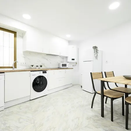 Cautivo 2 Apartment Estepona Exterior photo