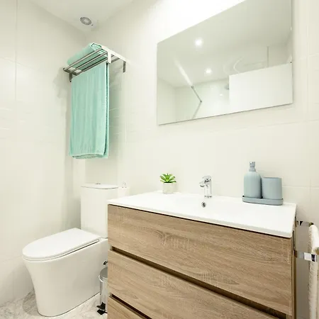 Cautivo 2 Apartment Estepona Exterior photo