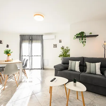 Cautivo 2 Apartment Estepona Exterior photo