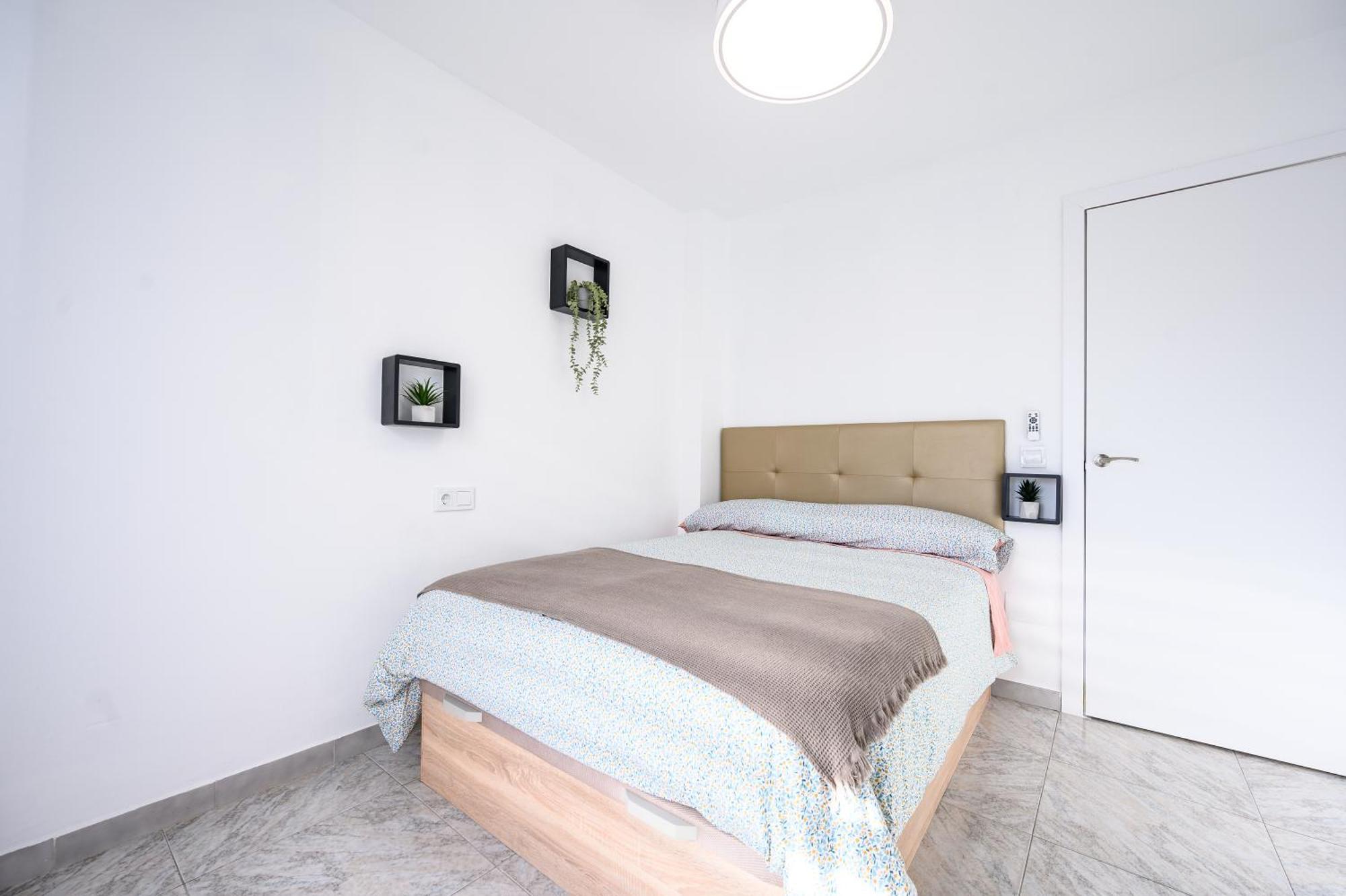 Apartment Cautivo 2 *