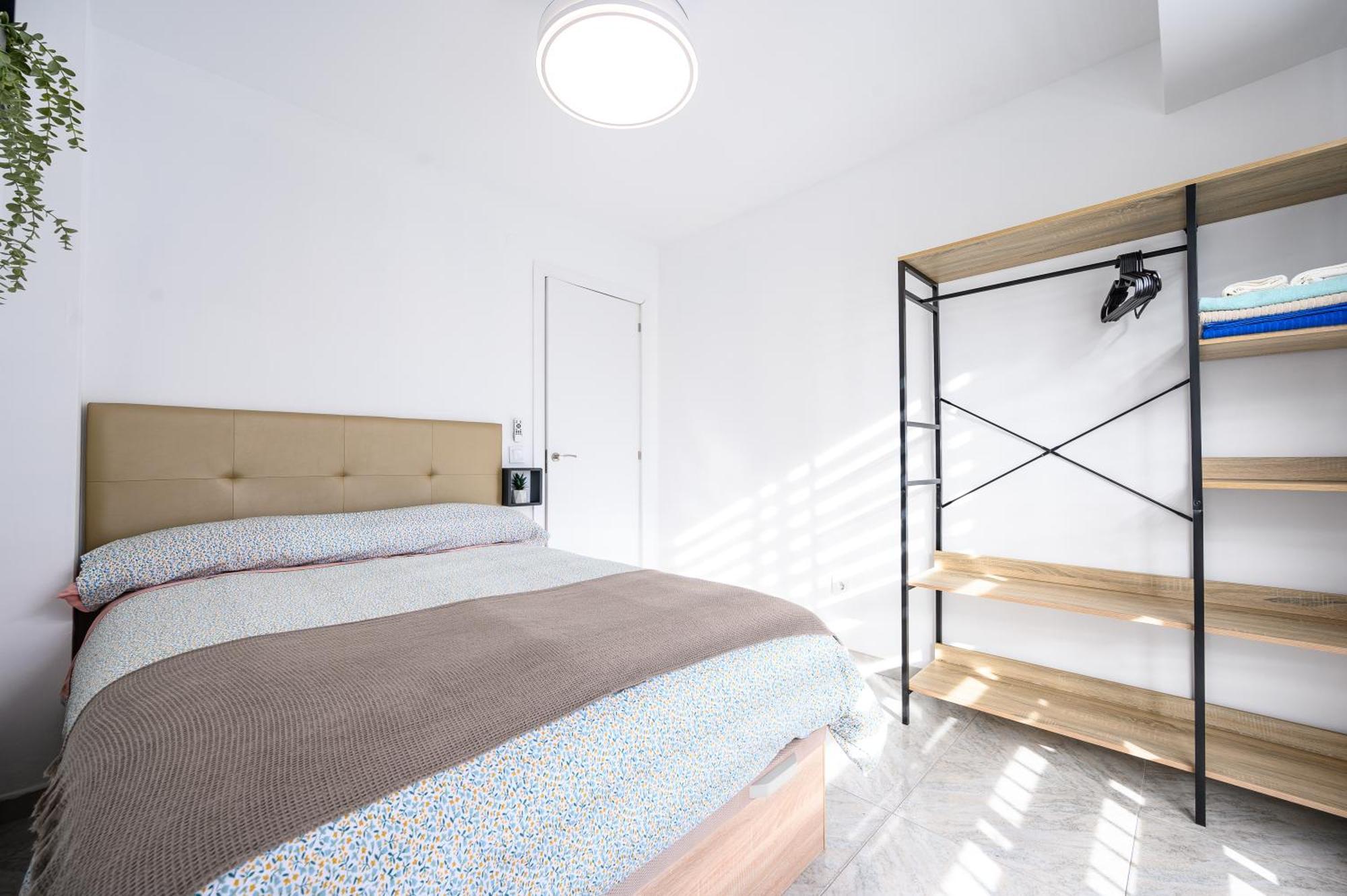 Cautivo 2 Apartment Estepona