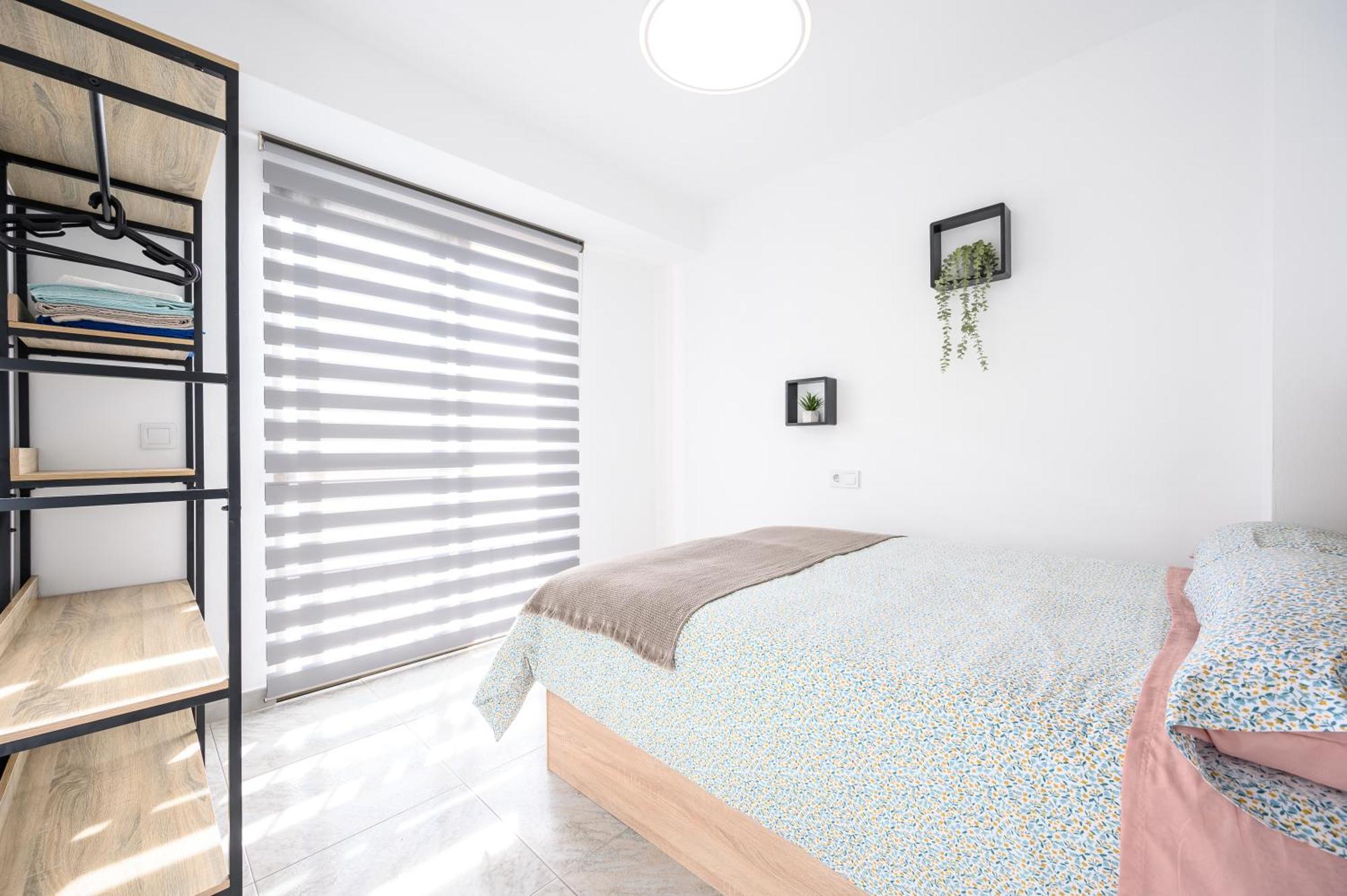 Cautivo 2 Apartment Estepona