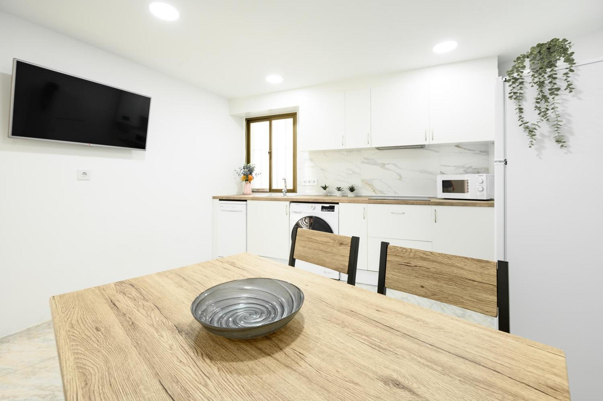 Cautivo 2 Apartament
