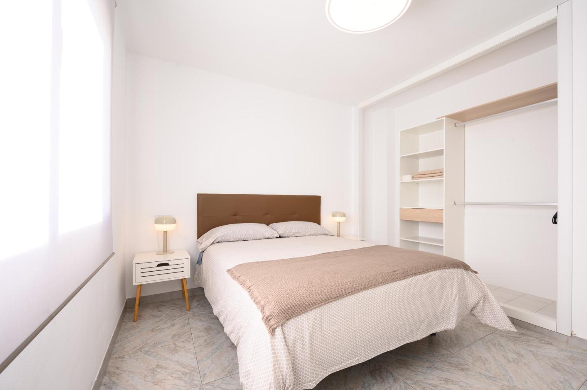 Apartment Cautivo 2 Estepona