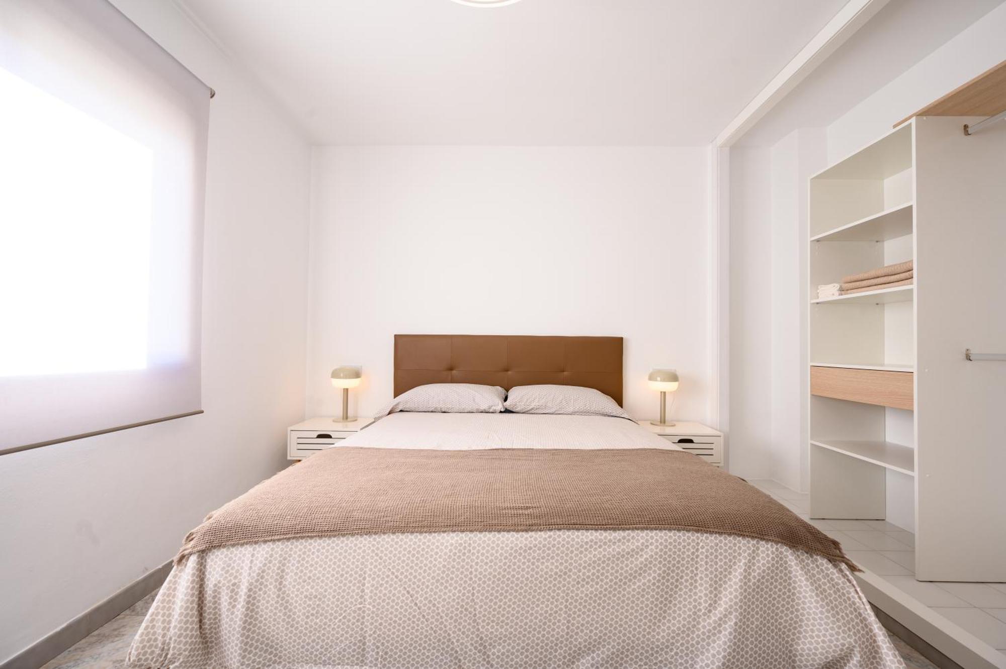Cautivo 2 Apartment *