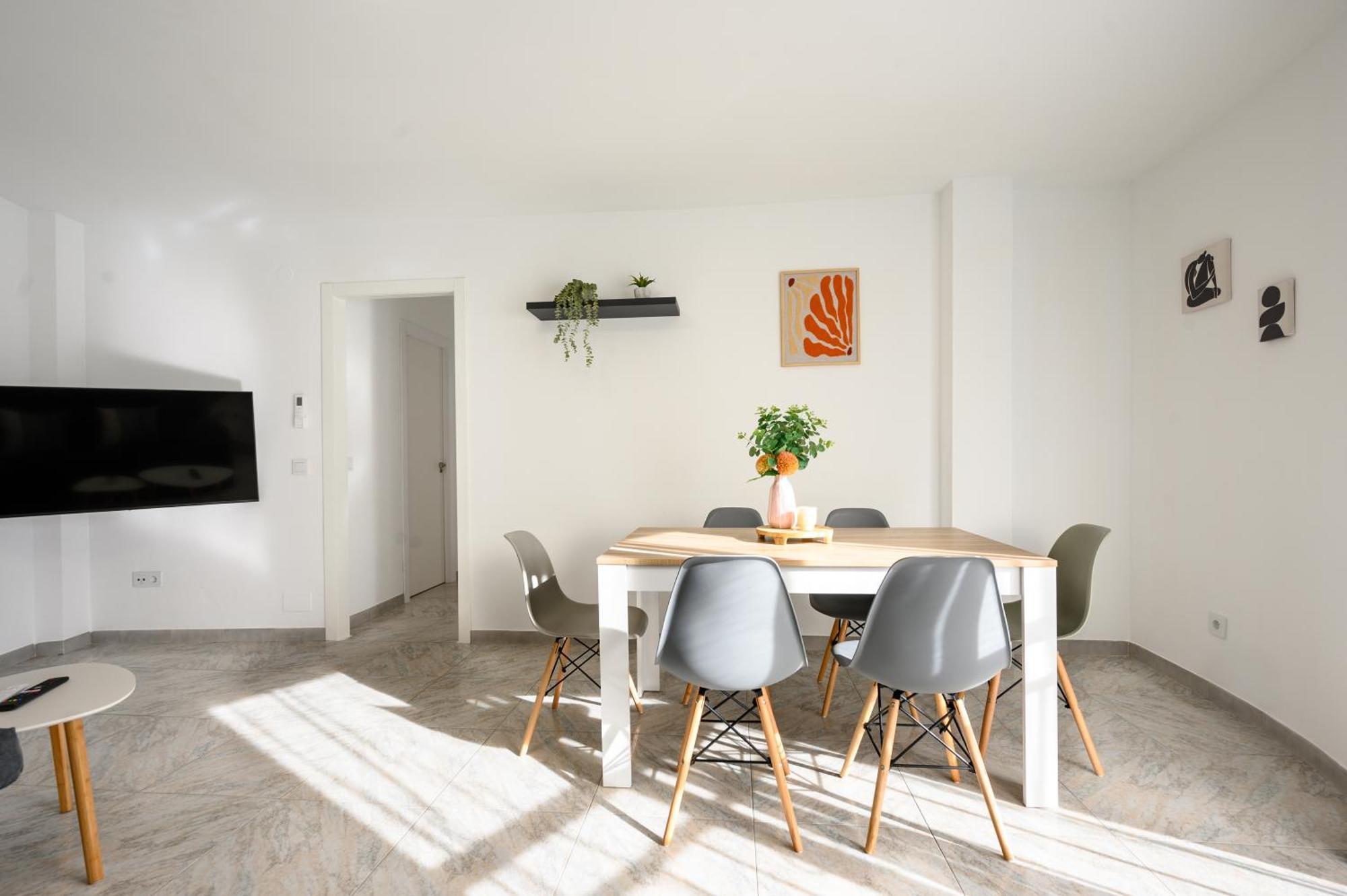 Apartament Cautivo 2 *