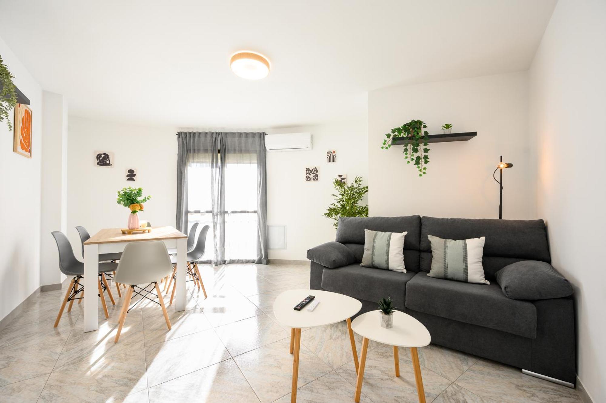 Cautivo 2 Apartment Estepona