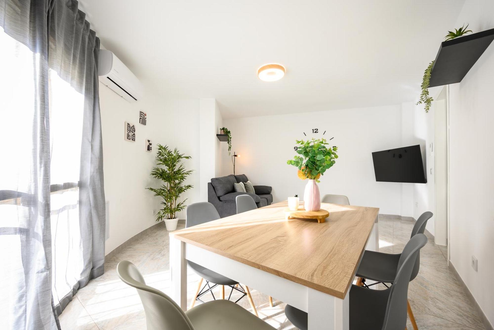 Apartament Cautivo 2