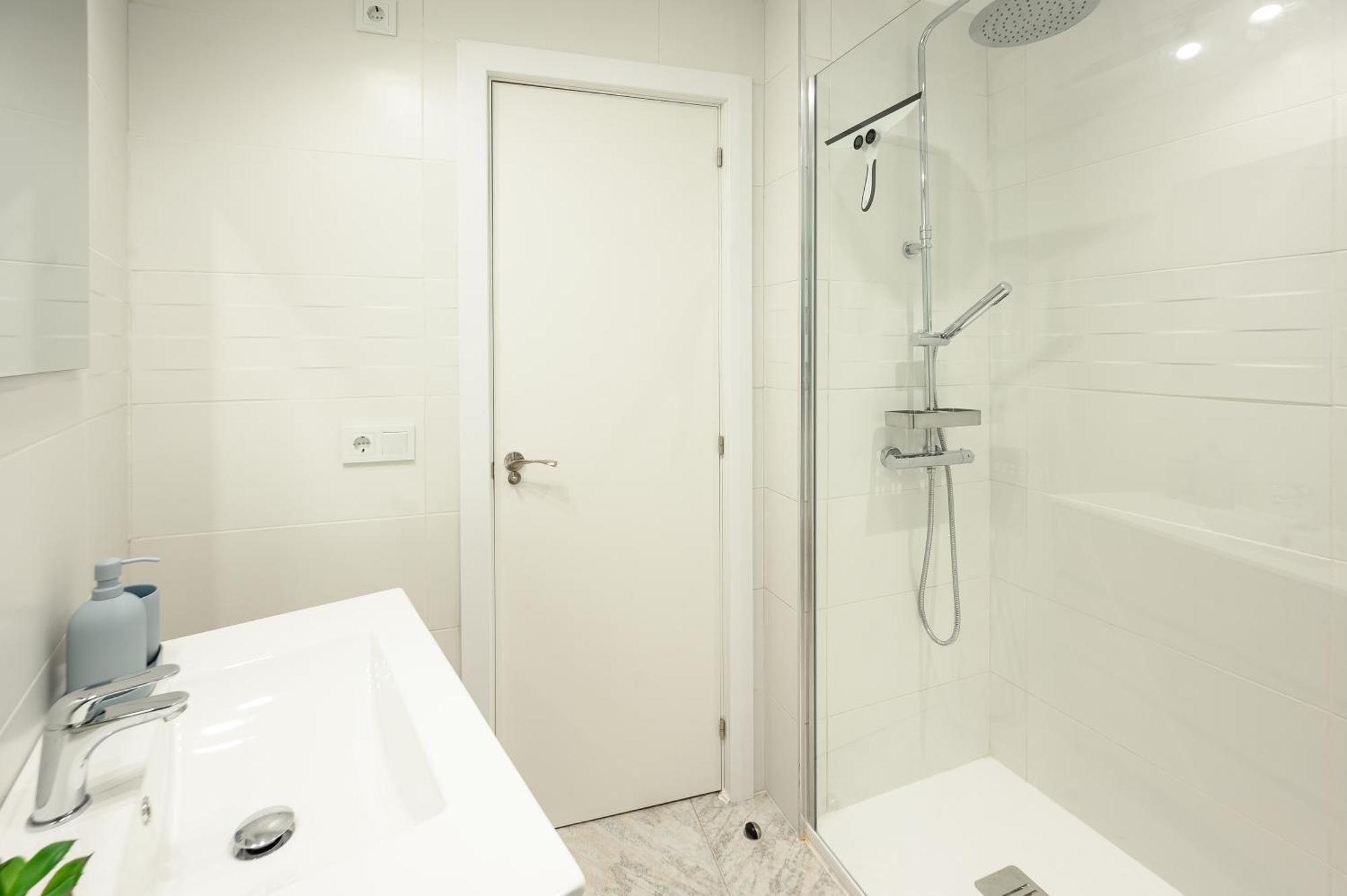 Apartament Cautivo 2 Estepona